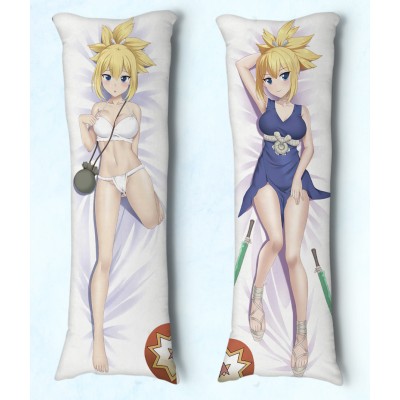 Travesseiro Dakimakura Dr Stone Kohaku